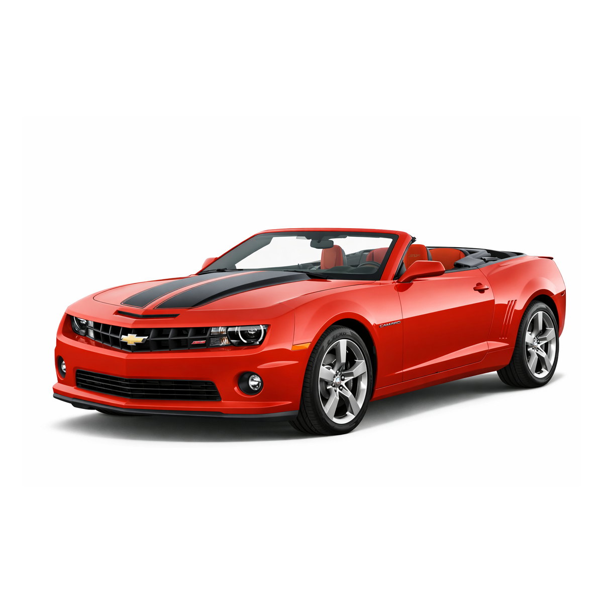 PARABRISAS CHEVROLET CAMARO 2010-2015